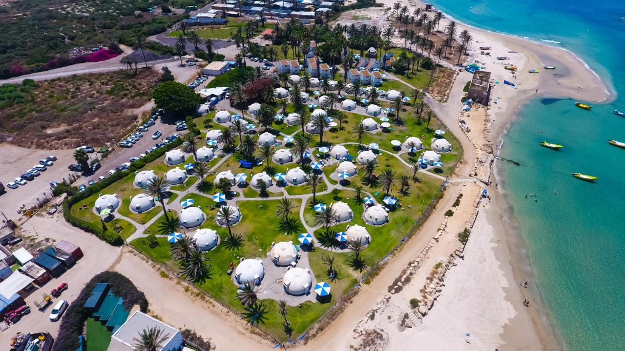 Dor Village Экстерьер фото